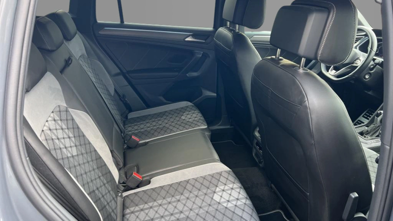 Volkswagen Tiguan 1.4 TSI eHybrid 245pk PHEV R-Line Business