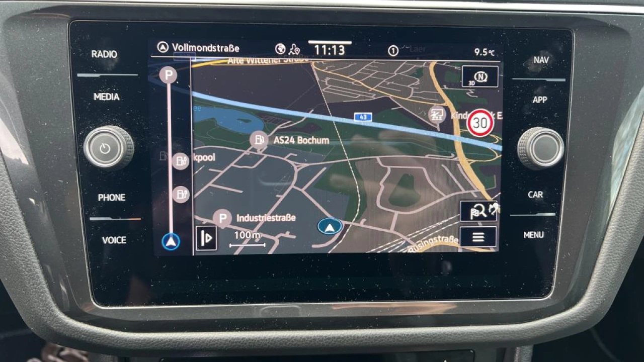 Volkswagen Tiguan 1.4 TSI eHybrid 245pk PHEV R-Line Business