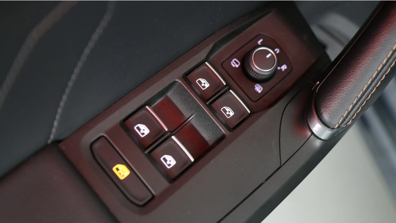 CUPRA Leon 1.4 TSI eHybrid 204pk PHEV Adrenaline