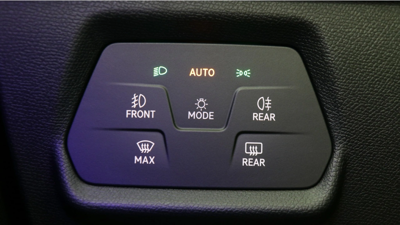 CUPRA Leon 1.4 TSI eHybrid 204pk PHEV Adrenaline