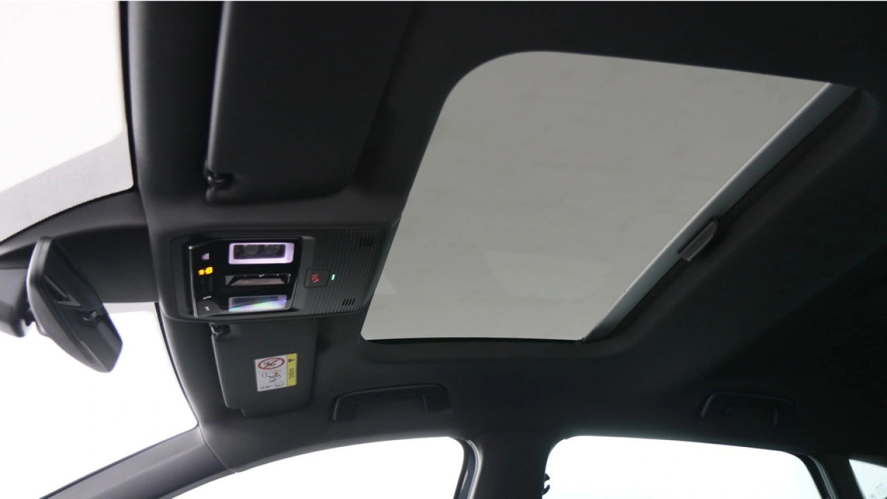 CUPRA Leon 1.4 TSI eHybrid 204pk PHEV Adrenaline