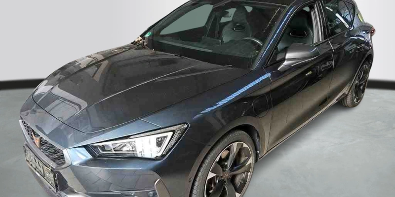 CUPRA Leon 1.4 TSI eHybrid 204pk PHEV Adrenaline