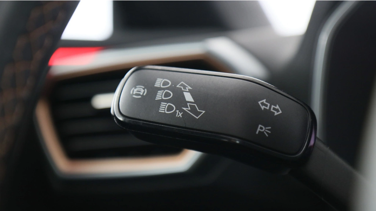 CUPRA Leon 1.4 TSI eHybrid 204pk PHEV Adrenaline