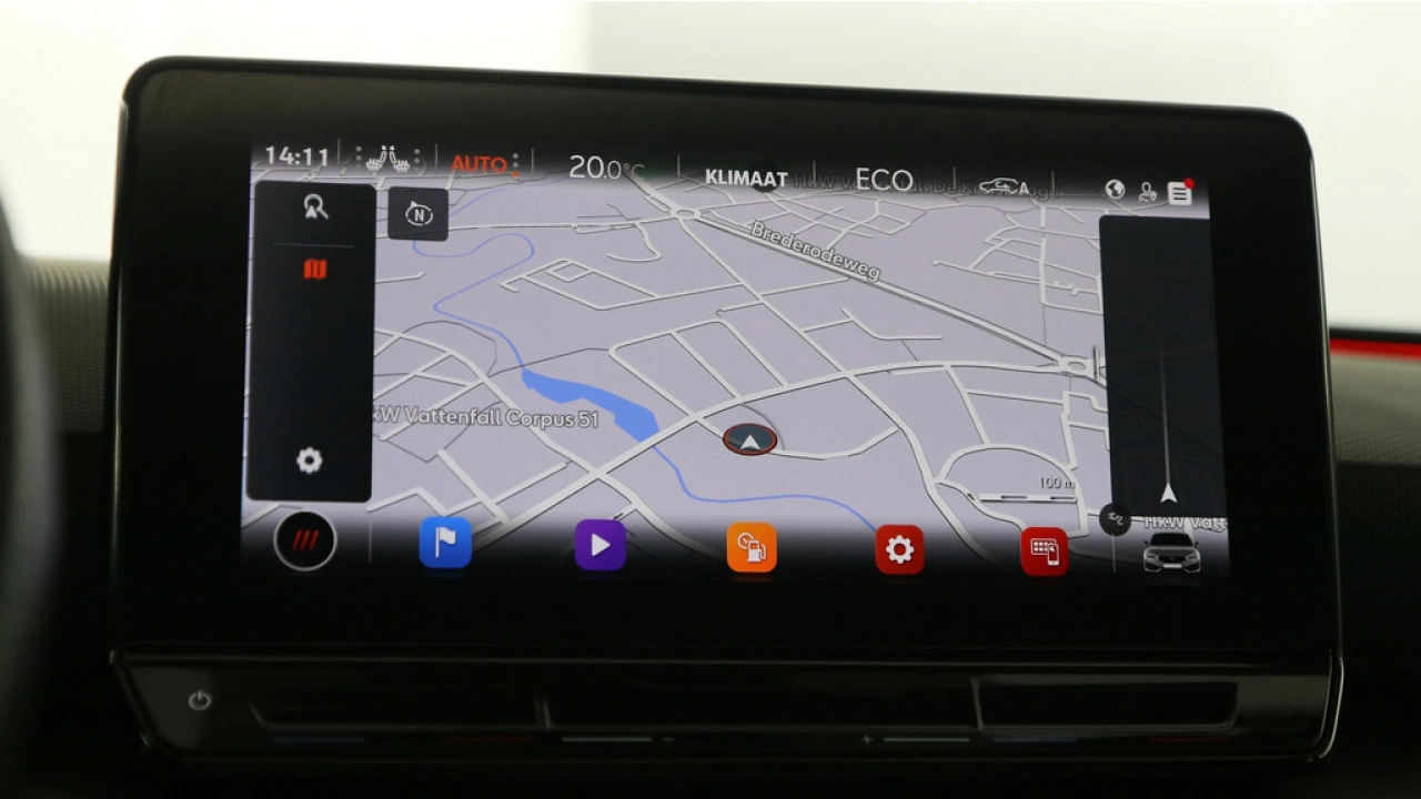 CUPRA Leon 1.4 TSI eHybrid 204pk PHEV Adrenaline