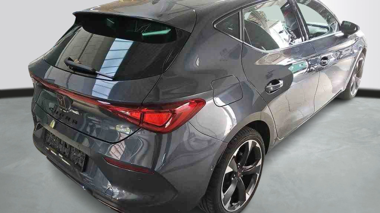 CUPRA Leon 1.4 TSI eHybrid 204pk PHEV Adrenaline