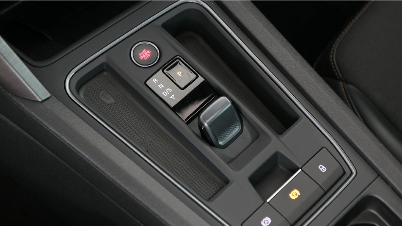 CUPRA Leon 1.4 TSI eHybrid 204pk PHEV Adrenaline