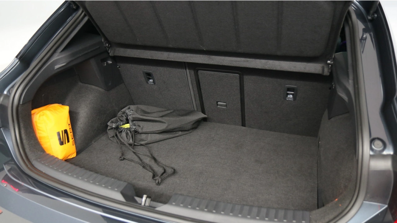 CUPRA Leon 1.4 TSI eHybrid 204pk PHEV Adrenaline