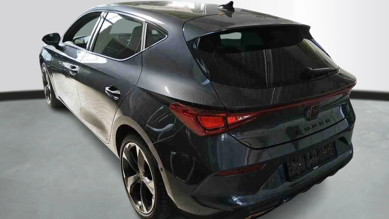 CUPRA Leon 1.4 TSI eHybrid 204pk PHEV Adrenaline