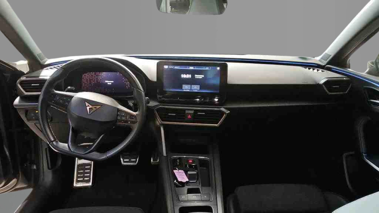 CUPRA Leon 1.4 TSI eHybrid 204pk PHEV Adrenaline