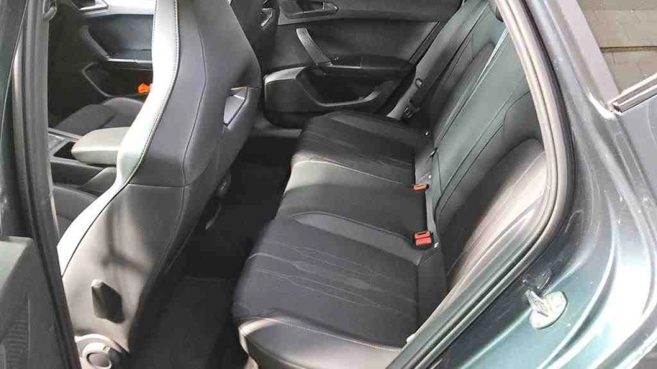 CUPRA Leon 1.4 TSI eHybrid 204pk PHEV Adrenaline