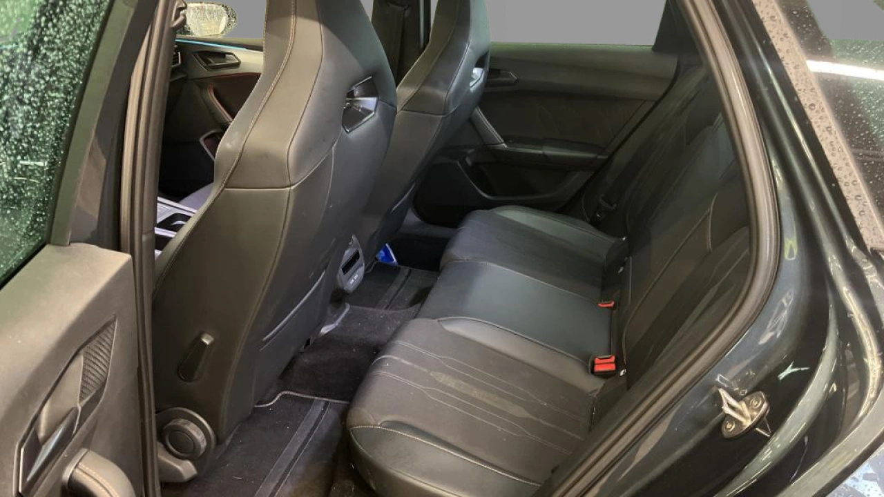 CUPRA Leon Sportstourer 1.4 TSI eHybrid 245pk PHEV VZ Performance