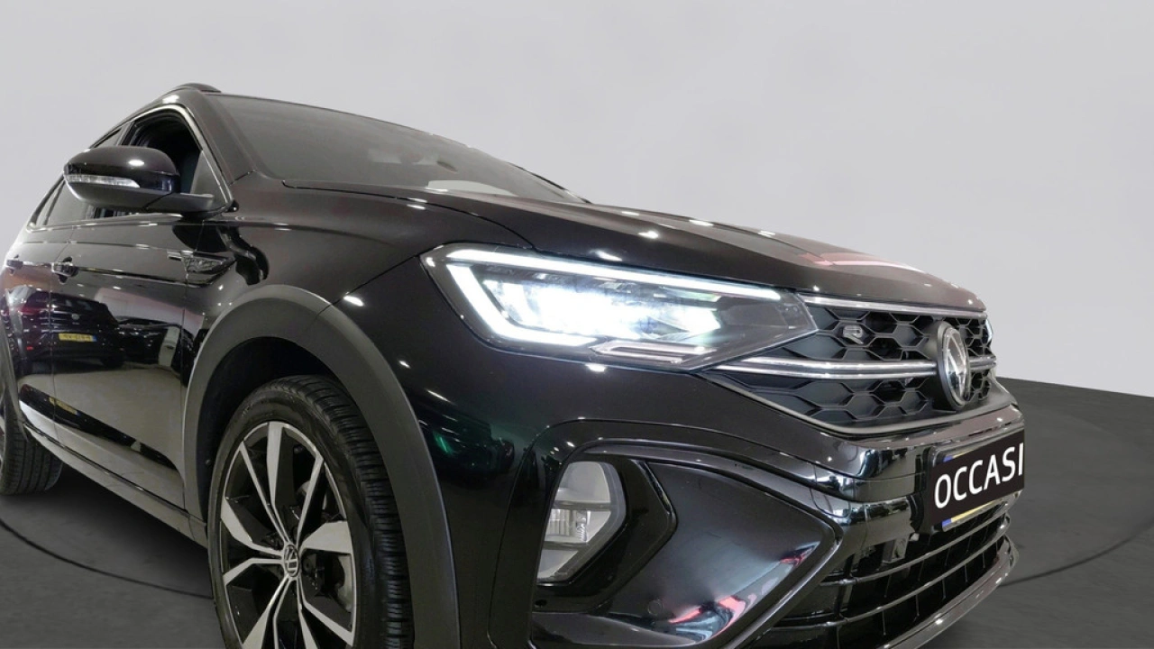 Volkswagen Taigo 1.5 TSI 150pk Aut. R-Line | Multimedia | 18