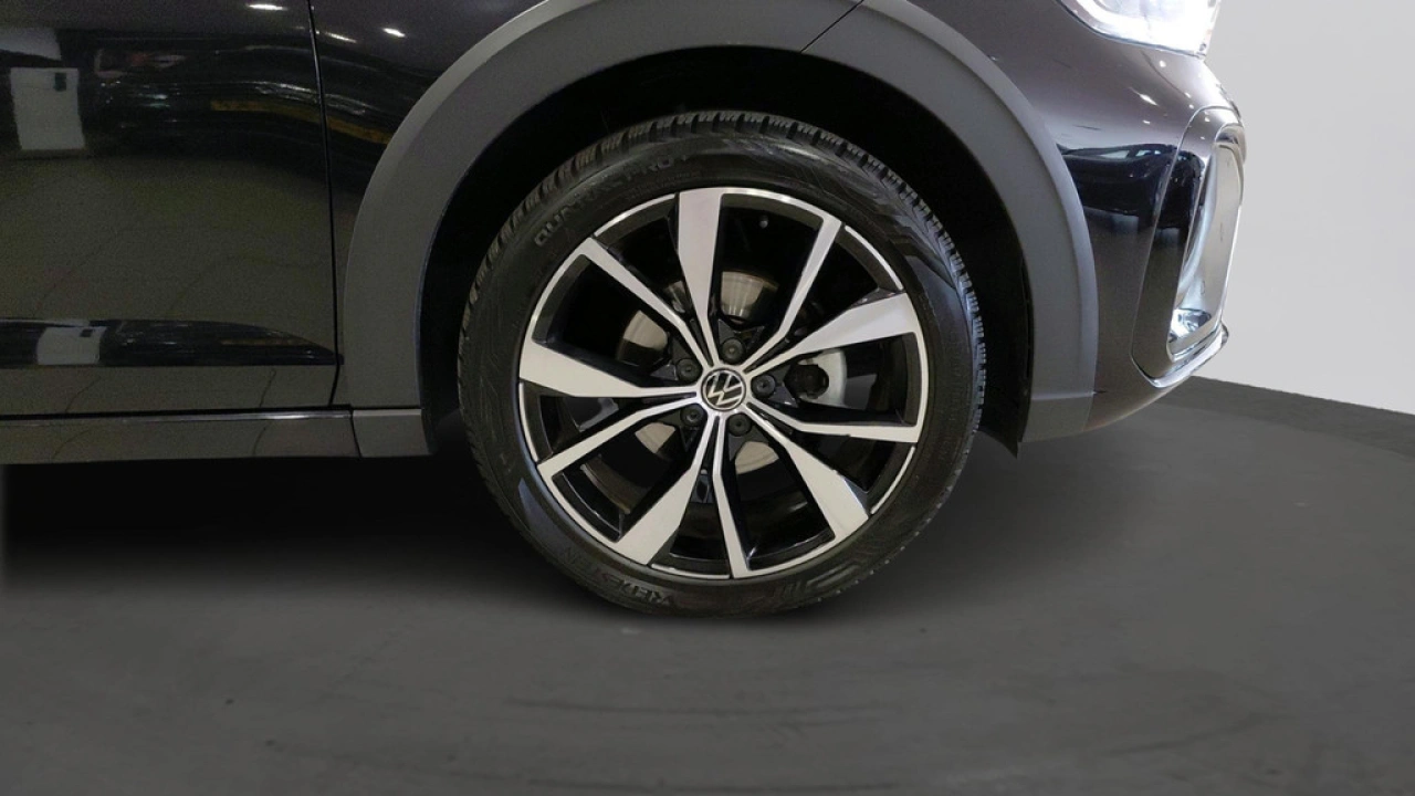 Volkswagen Taigo 1.5 TSI 150pk Aut. R-Line | Multimedia | 18