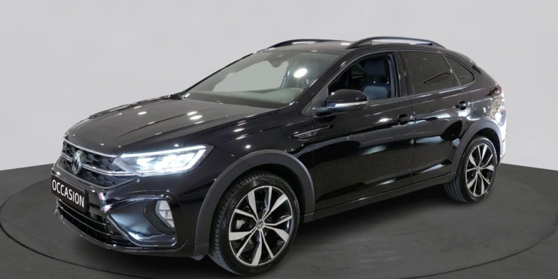 Volkswagen Taigo 1.5 TSI 150pk Aut. R-Line | Multimedia | 18