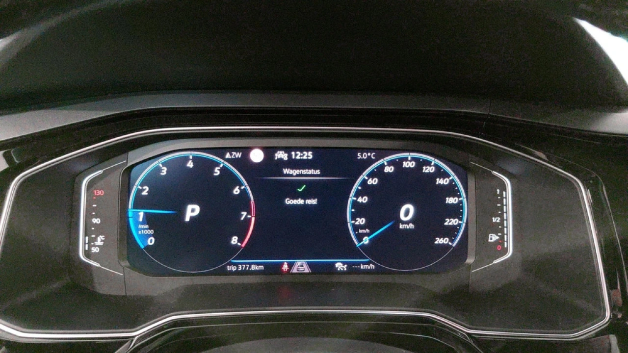 Volkswagen Taigo 1.5 TSI 150pk Aut. R-Line | Multimedia | 18