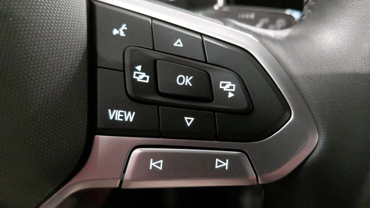 Volkswagen Taigo 1.5 TSI 150pk Aut. R-Line | Multimedia | 18