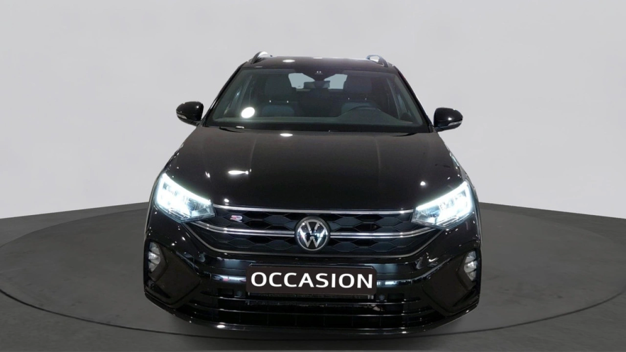 Volkswagen Taigo 1.5 TSI 150pk Aut. R-Line | Multimedia | 18