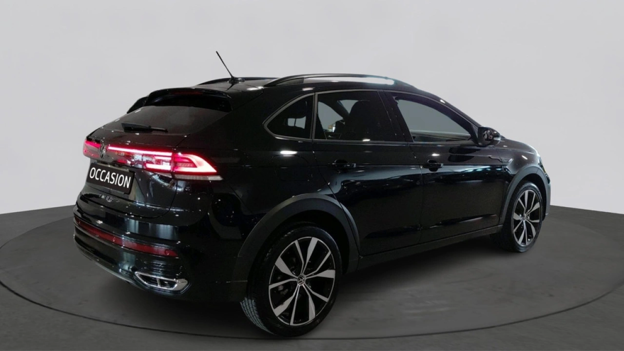 Volkswagen Taigo 1.5 TSI 150pk Aut. R-Line | Multimedia | 18