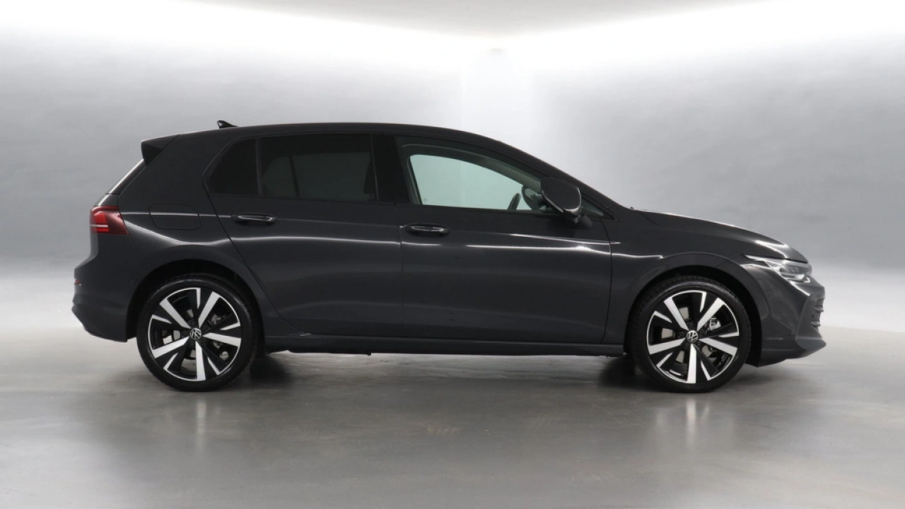 Volkswagen Golf 1.5 eHybrid 204pk Life Edition DSG
