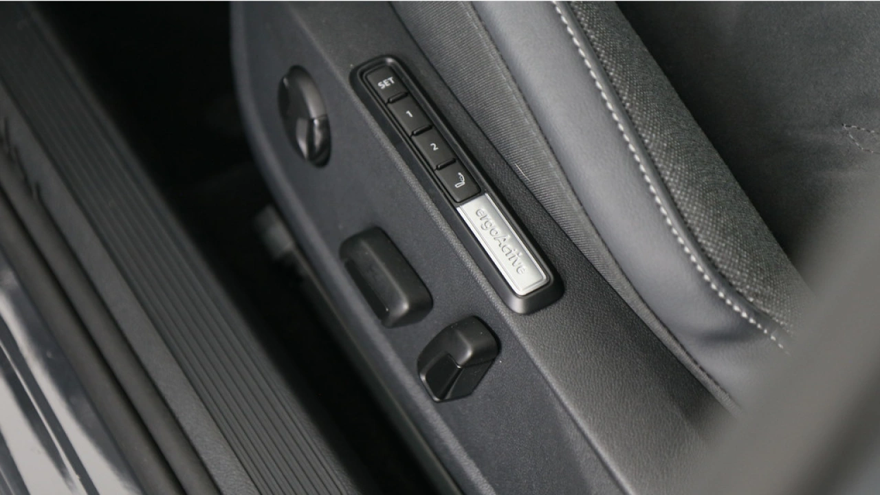 Volkswagen Golf 1.5 eHybrid 204pk Life Edition DSG