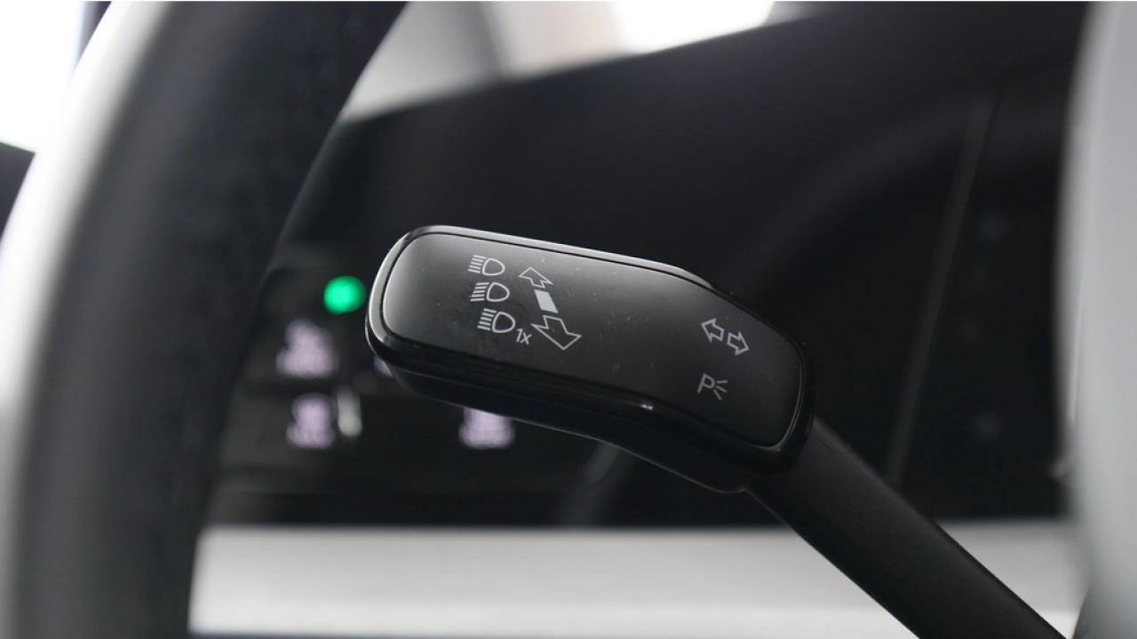 Volkswagen Golf 1.5 eHybrid 204pk Life Edition DSG