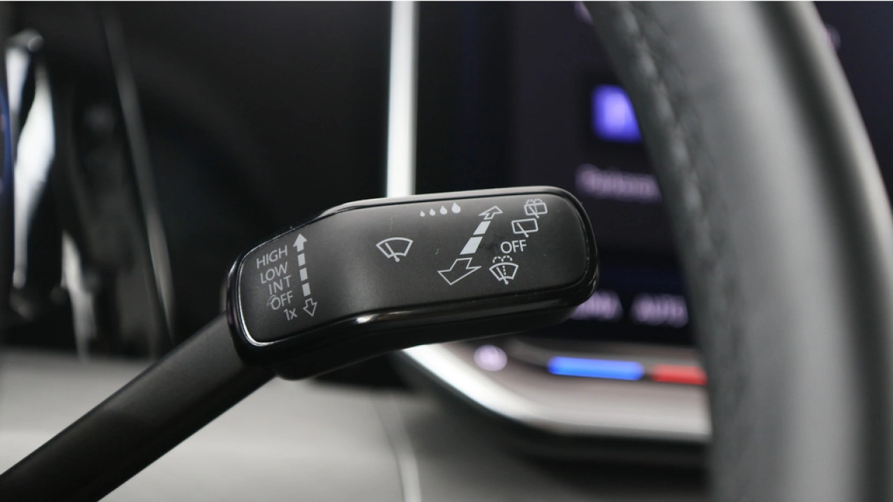 Volkswagen Golf 1.5 eHybrid 204pk Life Edition DSG