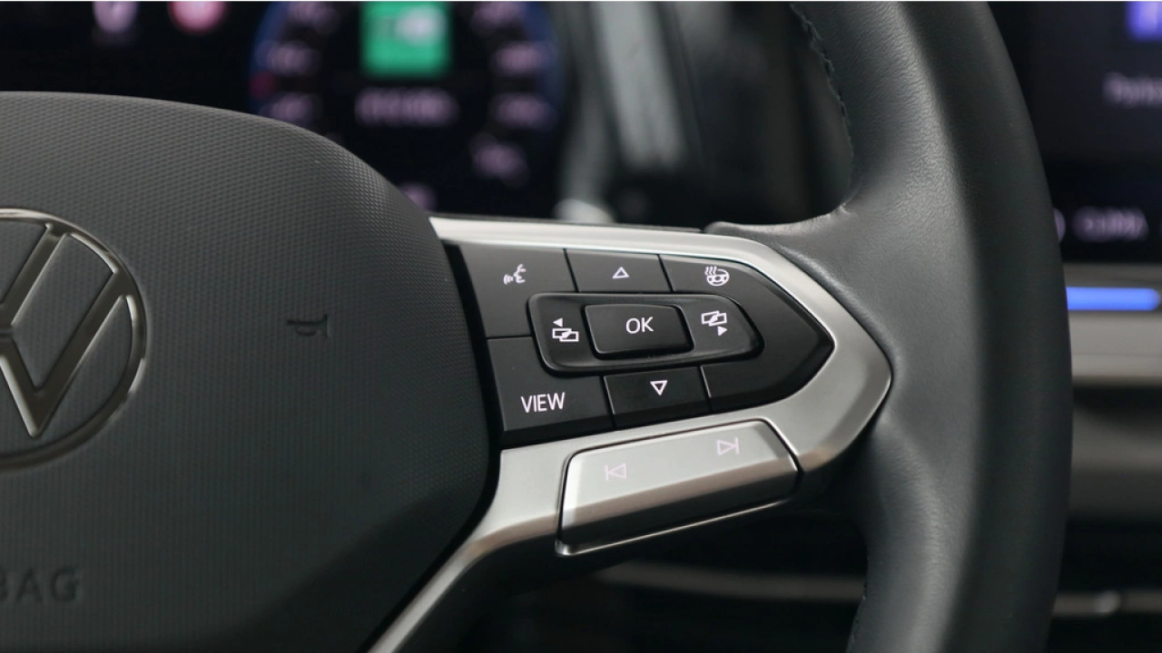 Volkswagen Golf 1.5 eHybrid 204pk Life Edition DSG