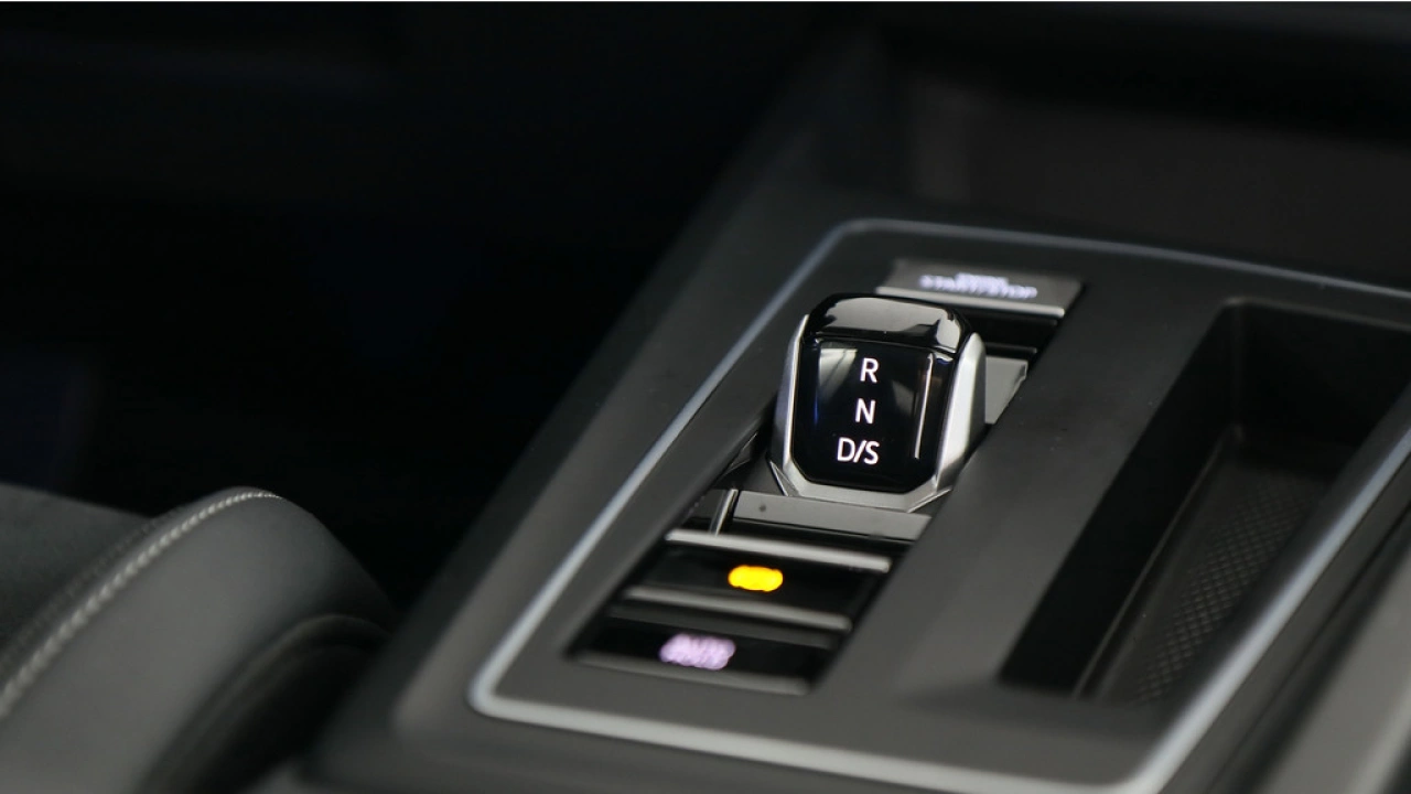 Volkswagen Golf 1.5 eHybrid 204pk Life Edition DSG