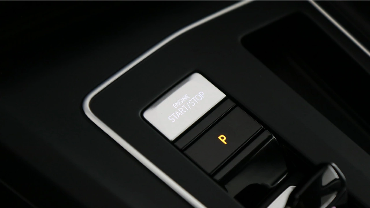 Volkswagen Golf 1.5 eHybrid 204pk Life Edition DSG