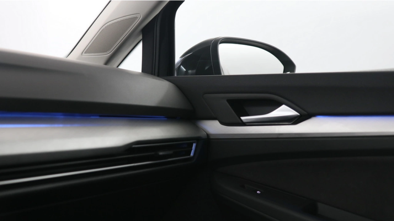 Volkswagen Golf 1.5 eHybrid 204pk Life Edition DSG