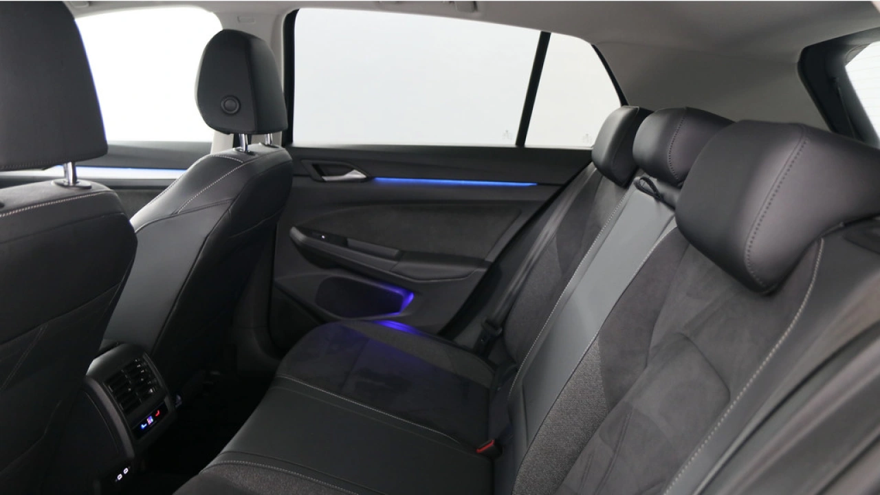 Volkswagen Golf 1.5 eHybrid 204pk Life Edition DSG