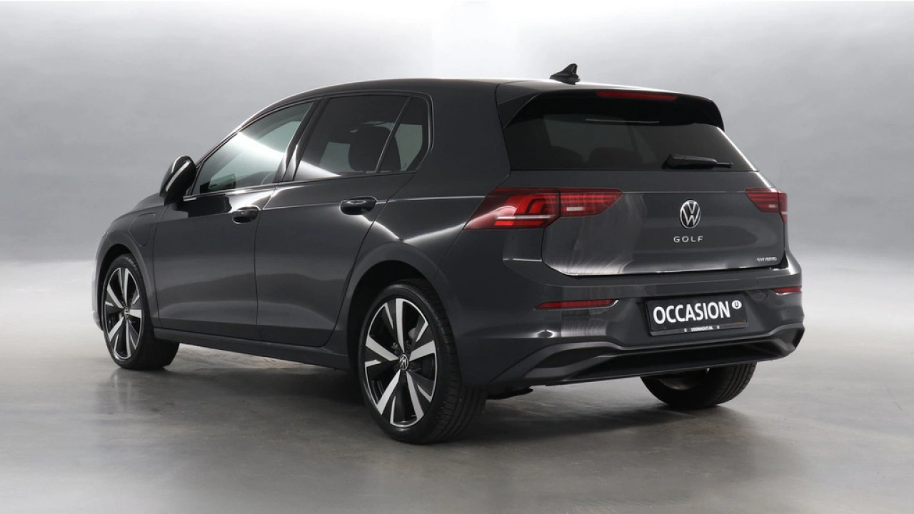 Volkswagen Golf 1.5 eHybrid 204pk Life Edition DSG