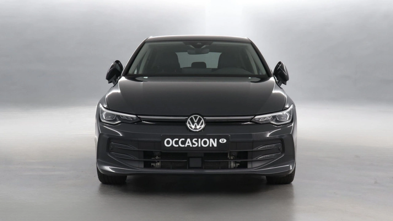 Volkswagen Golf 1.5 eHybrid 204pk Life Edition DSG