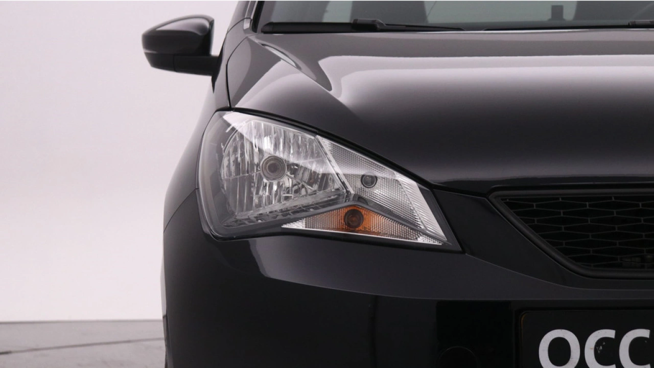 SEAT Mii Electric electric Plus