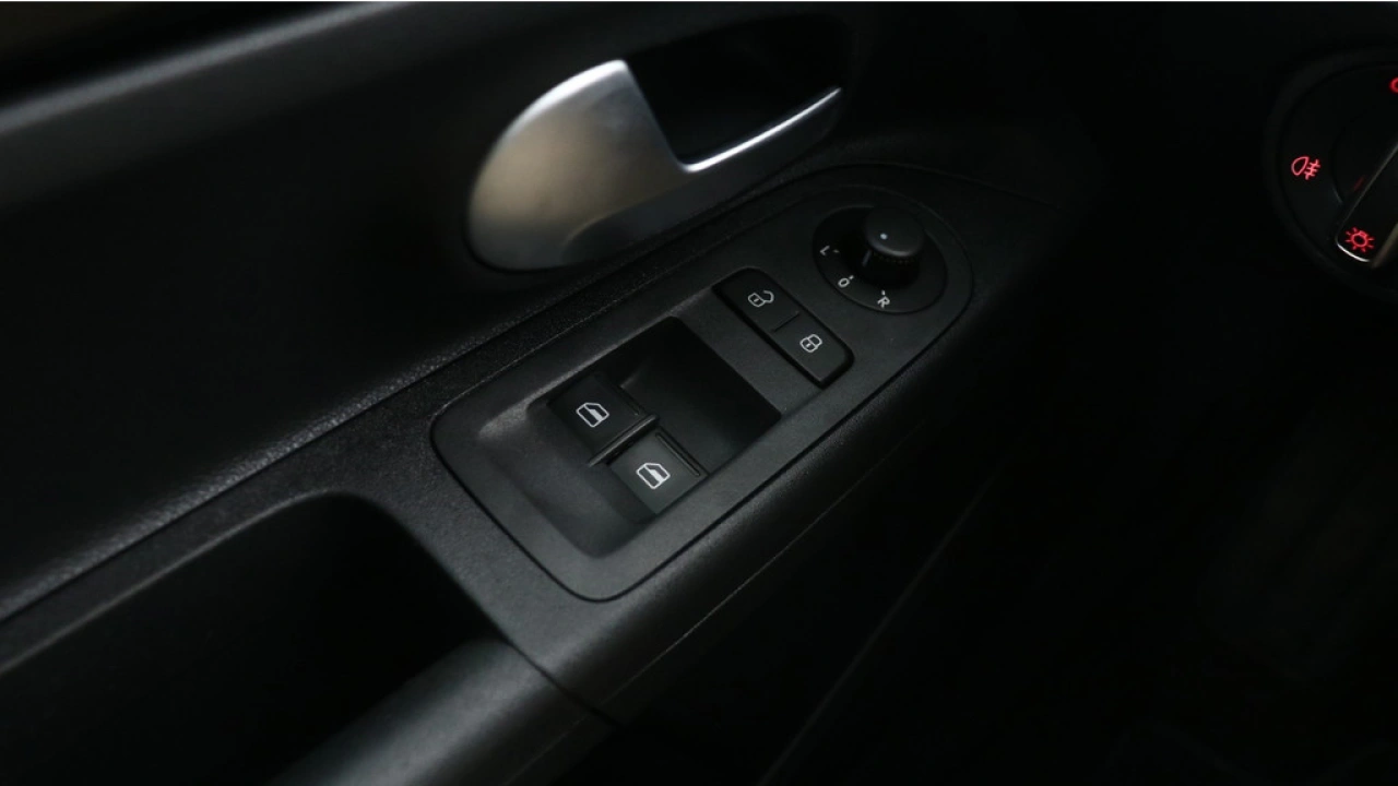 SEAT Mii Electric electric Plus