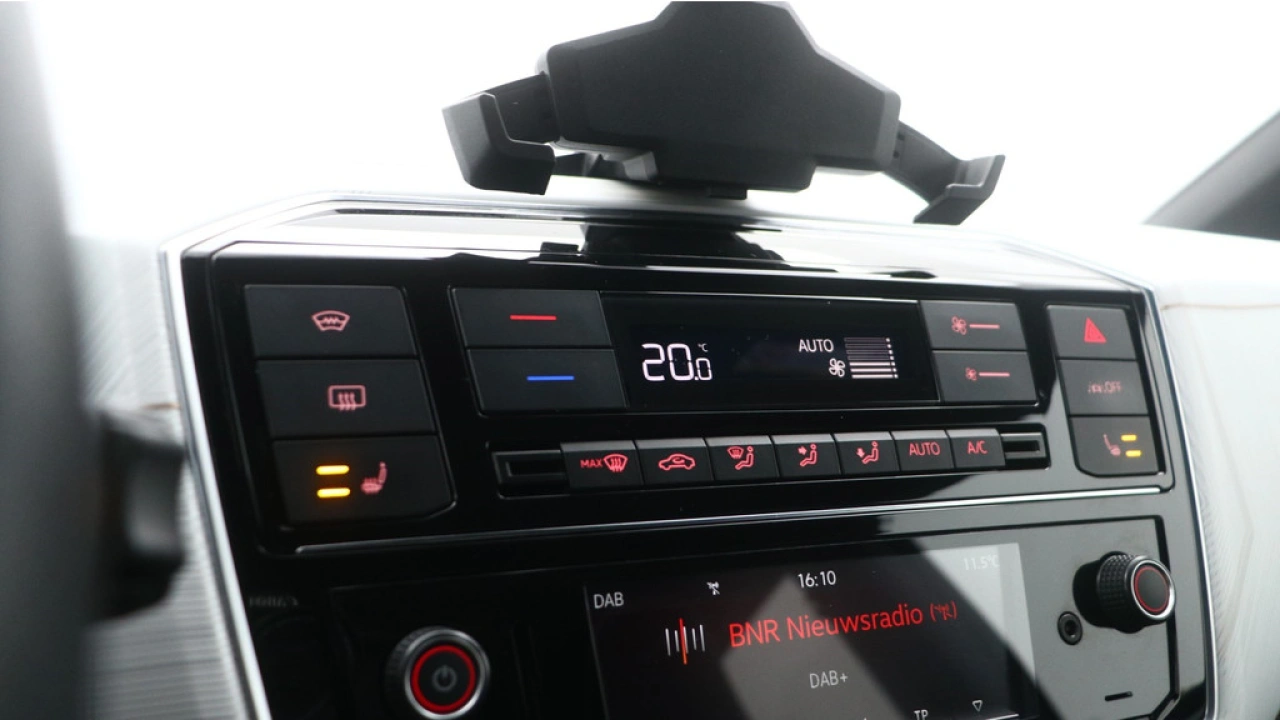 SEAT Mii Electric electric Plus