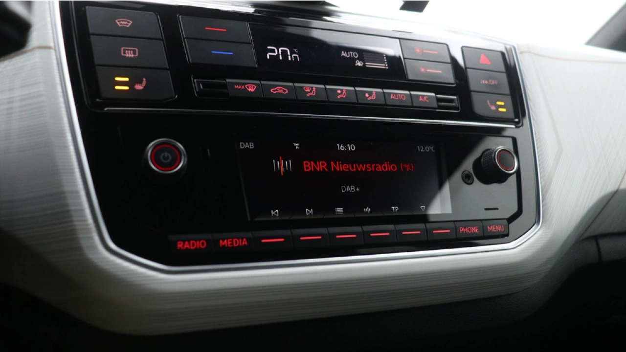 SEAT Mii Electric electric Plus