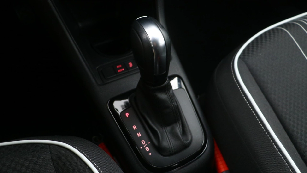 SEAT Mii Electric electric Plus