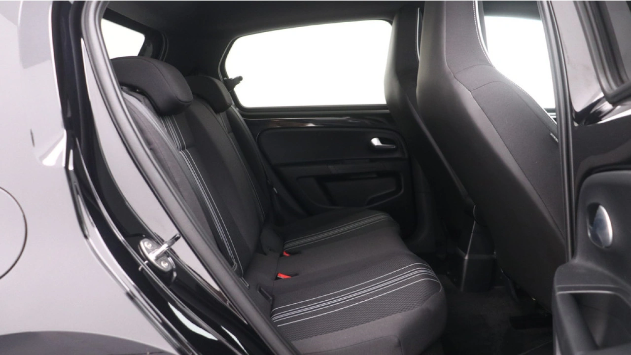 SEAT Mii Electric electric Plus