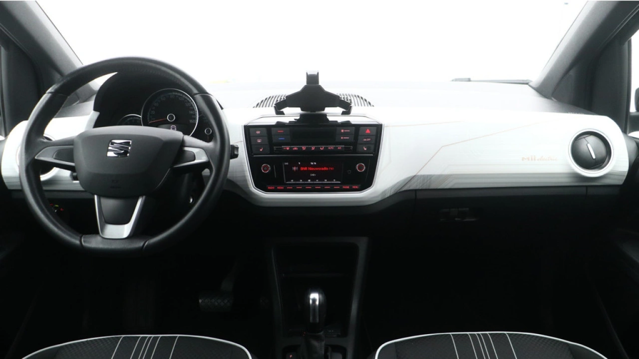 SEAT Mii Electric electric Plus