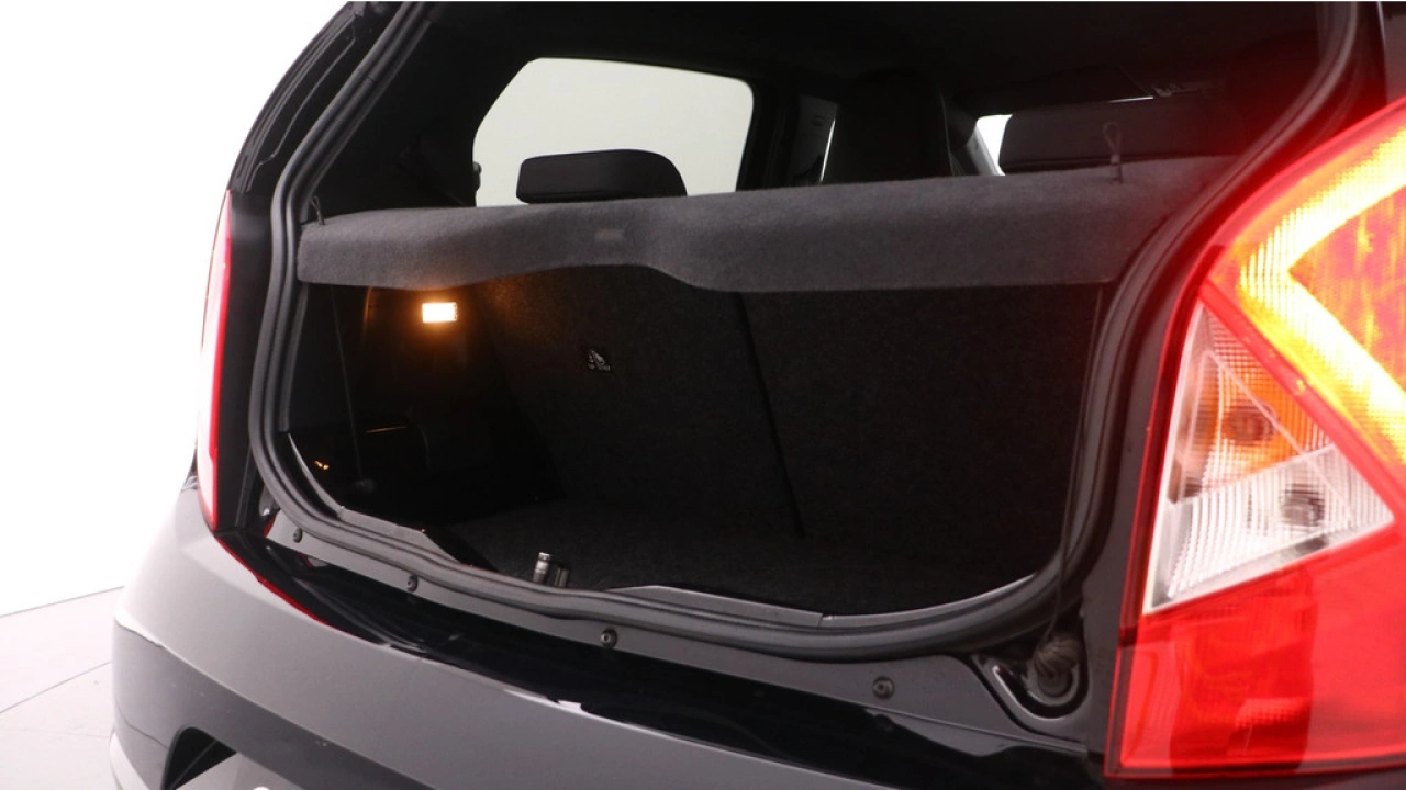 SEAT Mii Electric electric Plus