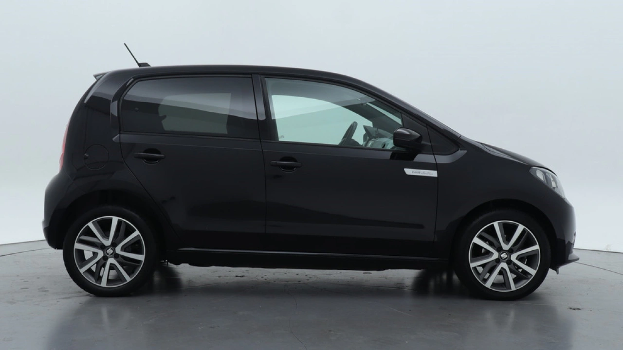SEAT Mii Electric electric Plus