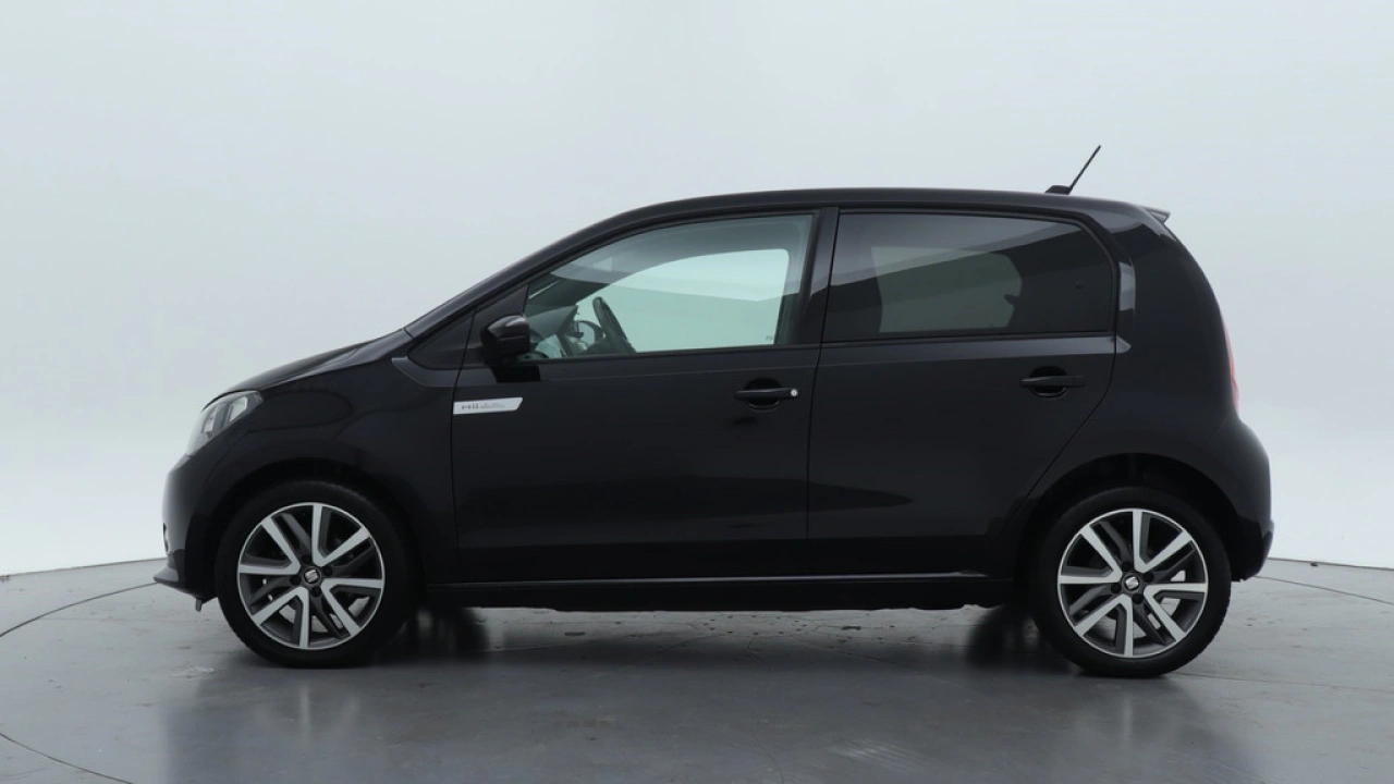SEAT Mii Electric electric Plus