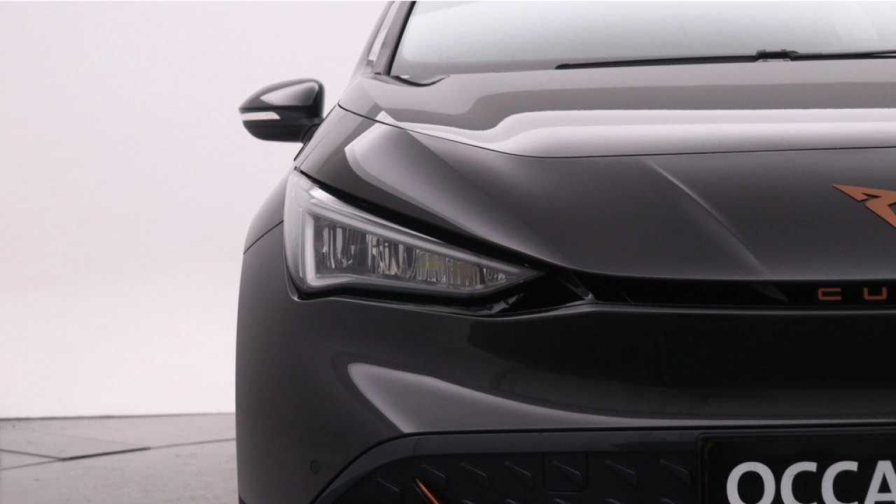 CUPRA Born Impulse 62 kWh