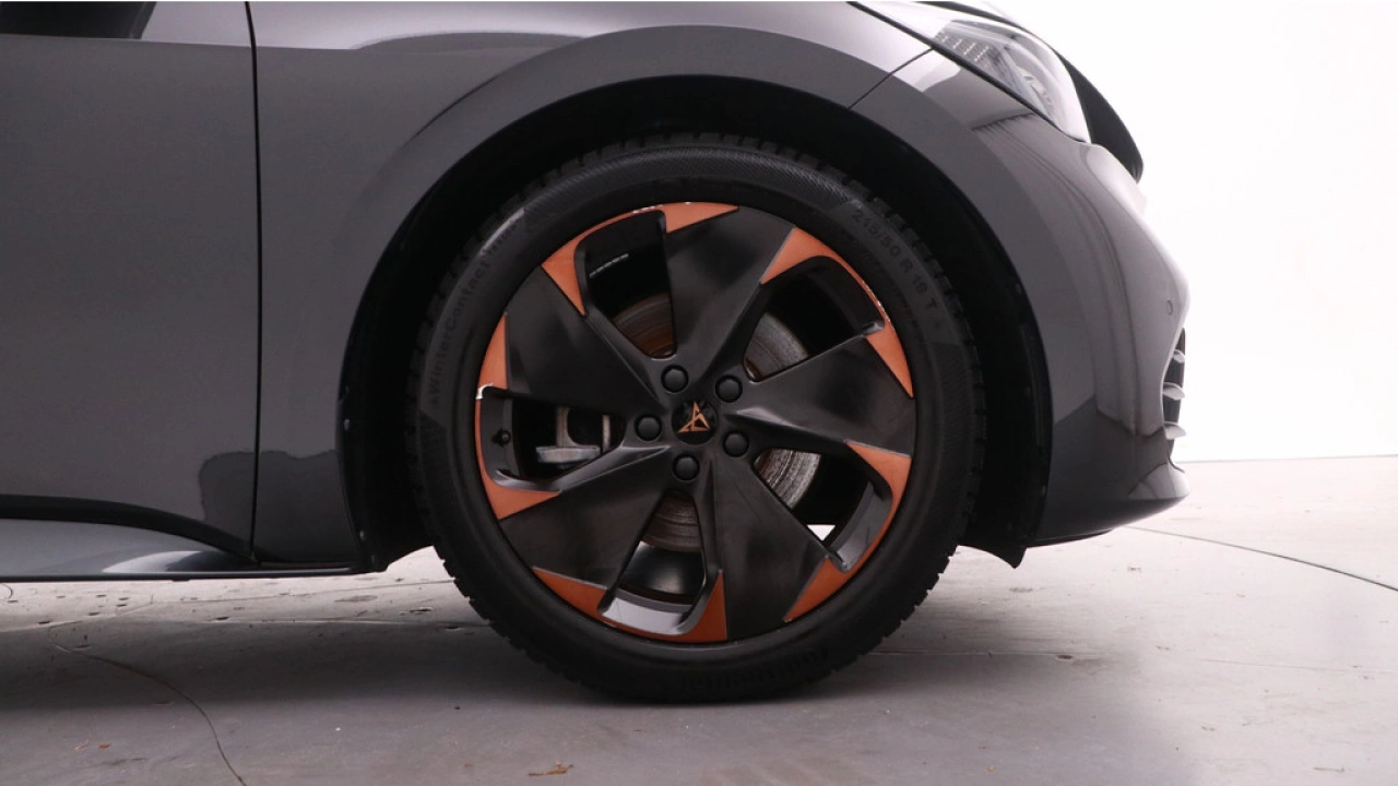 CUPRA Born Impulse 62 kWh