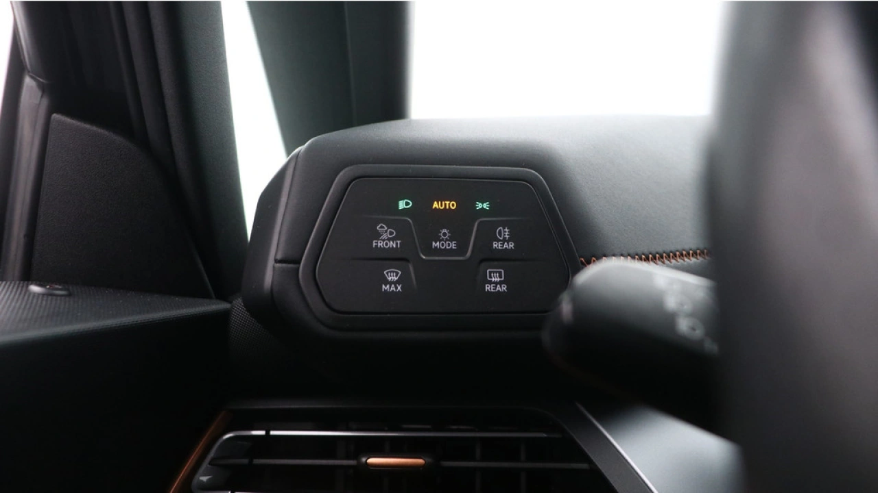 CUPRA Born Impulse 62 kWh