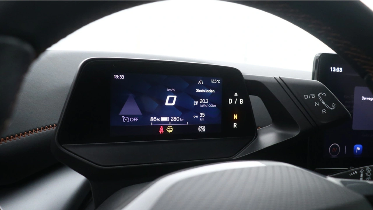 CUPRA Born Impulse 62 kWh