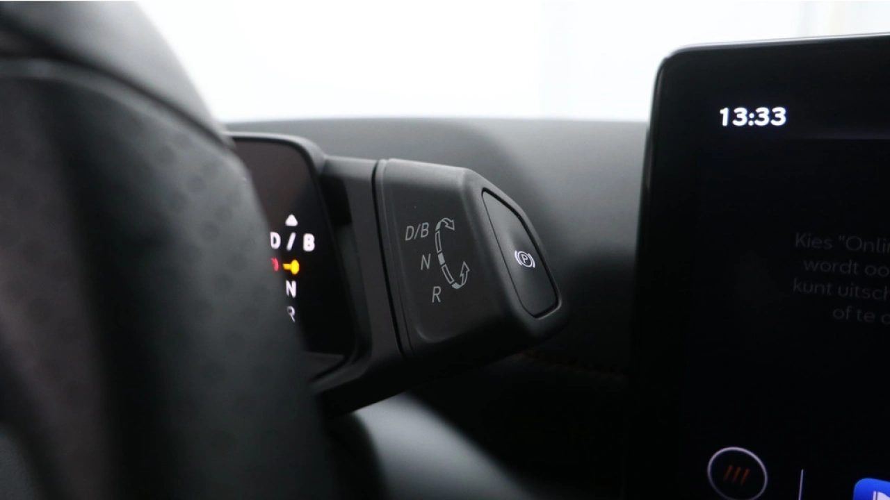 CUPRA Born Impulse 62 kWh