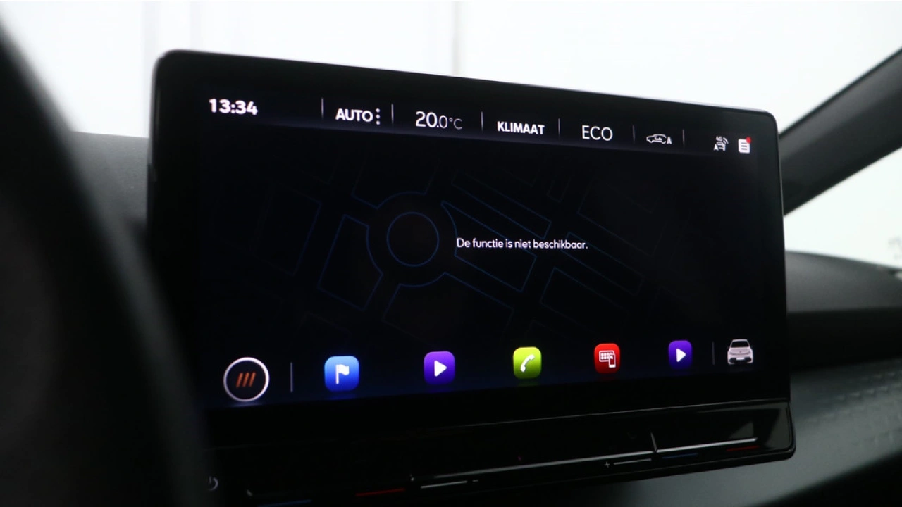 CUPRA Born Impulse 62 kWh