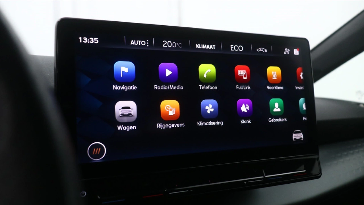 CUPRA Born Impulse 62 kWh